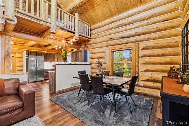 847 Palomino Road Jefferson, CO 80456