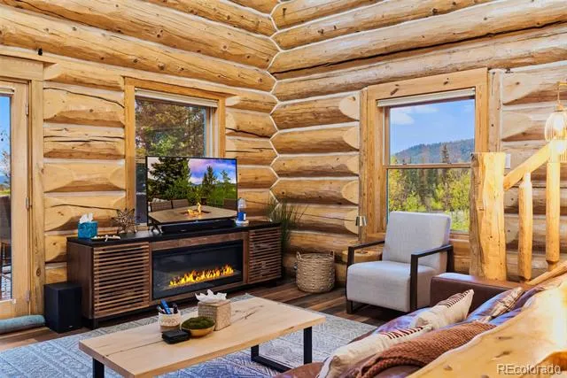 847 Palomino Road Jefferson, CO 80456