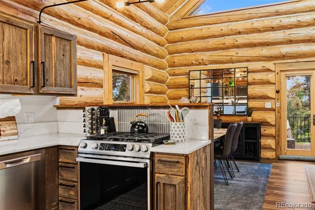 847 Palomino Road Jefferson, CO 80456