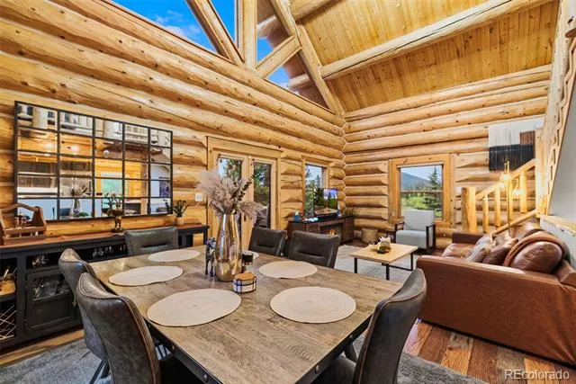 847 Palomino Road Jefferson, CO 80456