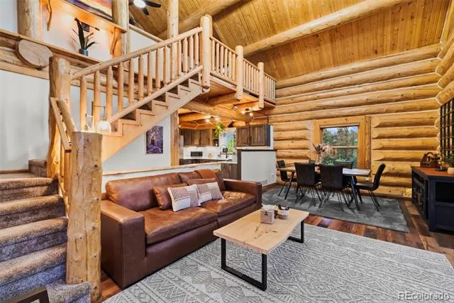 847 Palomino Road Jefferson, CO 80456