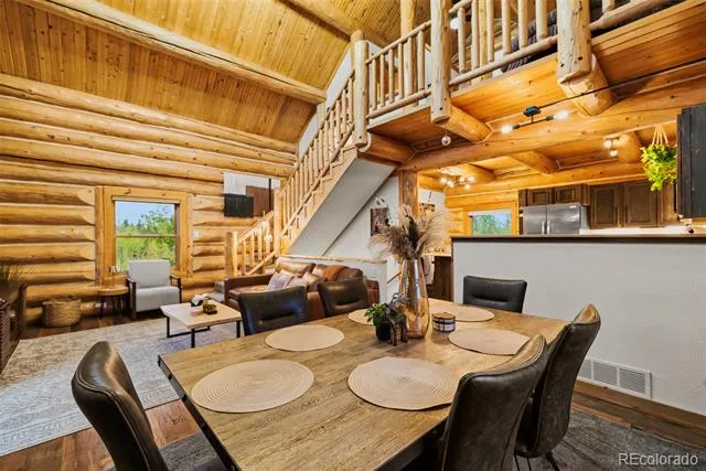 847 Palomino Road Jefferson, CO 80456