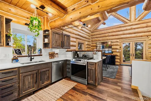 847 Palomino Road Jefferson, CO 80456