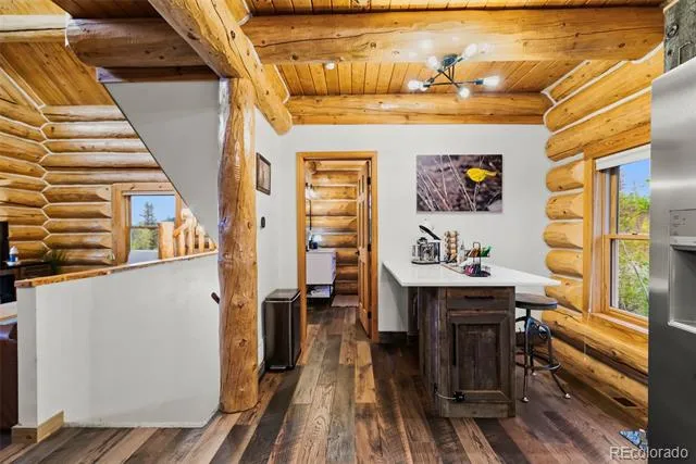 847 Palomino Road Jefferson, CO 80456
