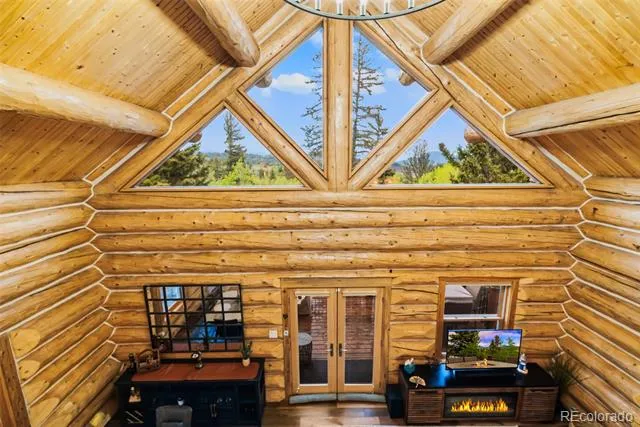 847 Palomino Road Jefferson, CO 80456