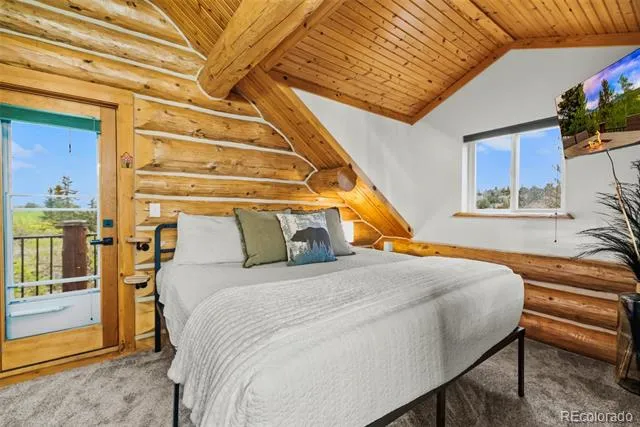 847 Palomino Road Jefferson, CO 80456