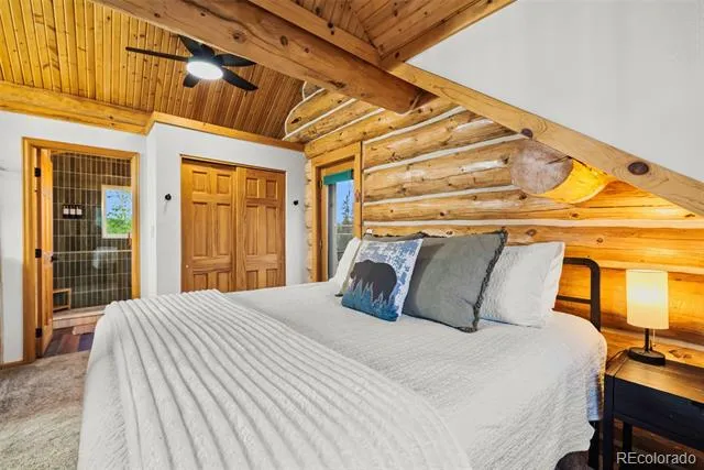 847 Palomino Road Jefferson, CO 80456