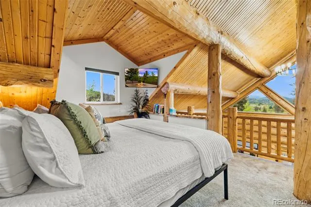 847 Palomino Road Jefferson, CO 80456