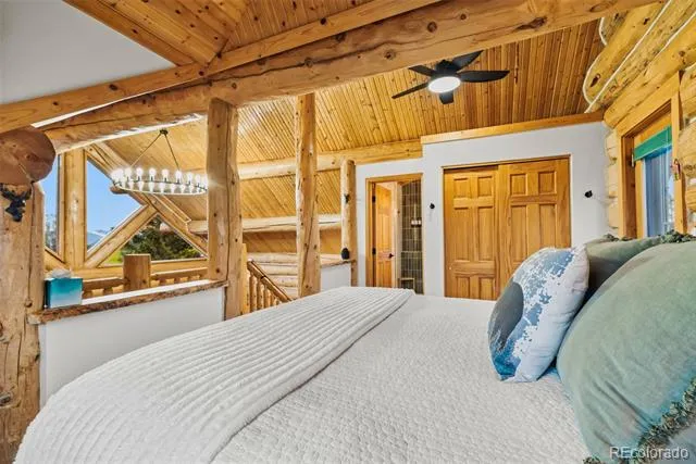 847 Palomino Road Jefferson, CO 80456