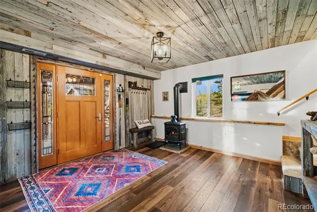 847 Palomino Road Jefferson, CO 80456