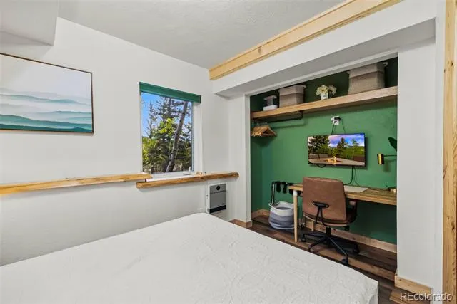 847 Palomino Road Jefferson, CO 80456