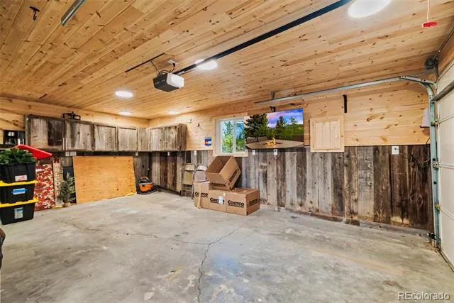 847 Palomino Road Jefferson, CO 80456