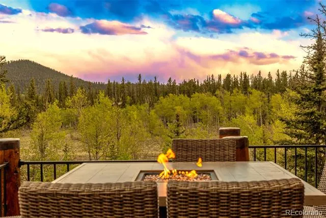 847 Palomino Road Jefferson, CO 80456