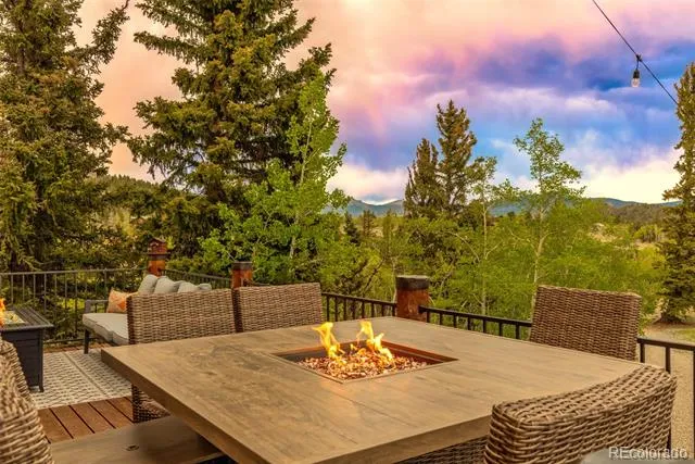 847 Palomino Road Jefferson, CO 80456