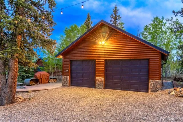 847 Palomino Road Jefferson, CO 80456