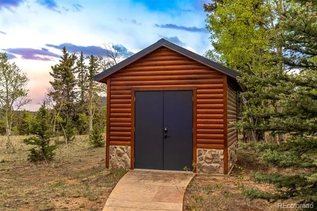 847 Palomino Road Jefferson, CO 80456