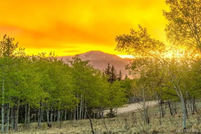 847 Palomino Road Jefferson, CO 80456