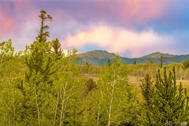 847 Palomino Road Jefferson, CO 80456
