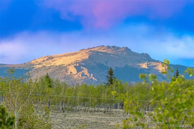 847 Palomino Road Jefferson, CO 80456