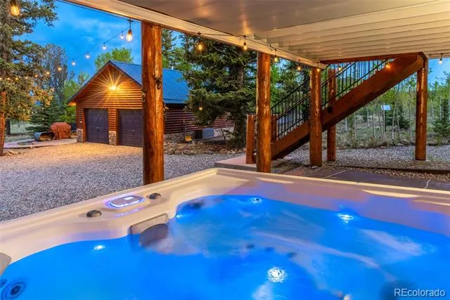 847 Palomino Road Jefferson, CO 80456