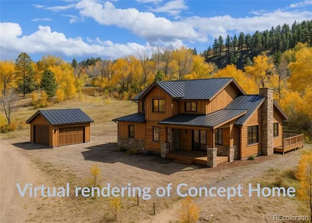 8775 Streamcrest Drive Boulder, CO 80302