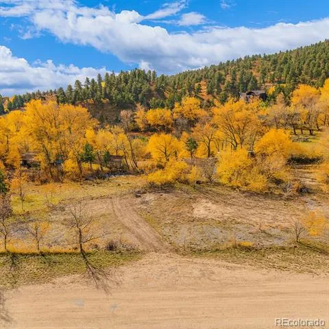 8775 Streamcrest Drive Boulder, CO 80302