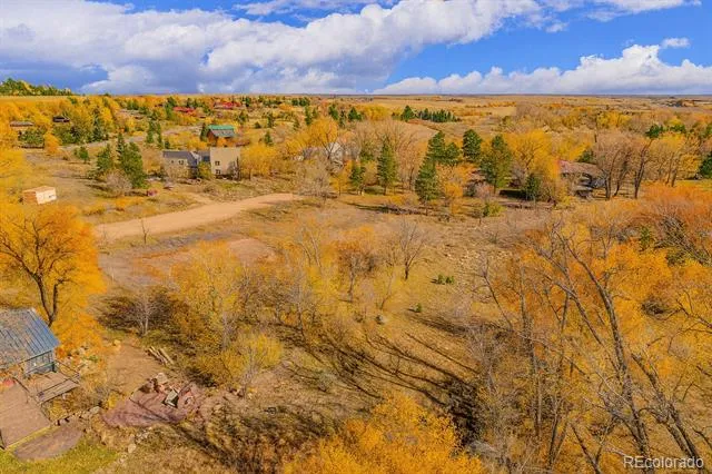 8775 Streamcrest Drive Boulder, CO 80302
