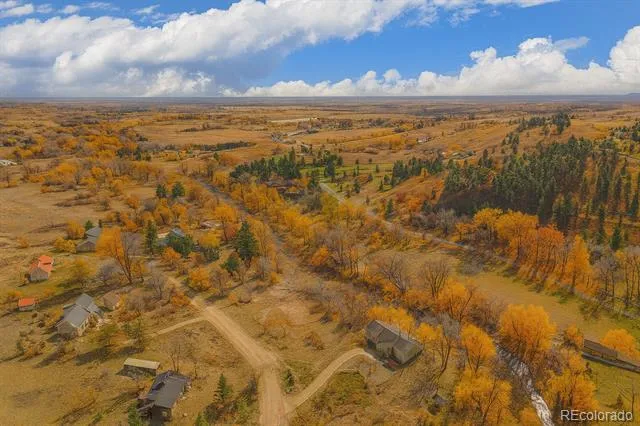 8775 Streamcrest Drive Boulder, CO 80302