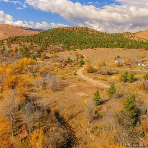 8775 Streamcrest Drive Boulder, CO 80302