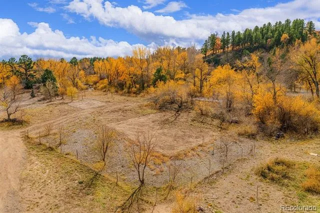 8775 Streamcrest Drive Boulder, CO 80302