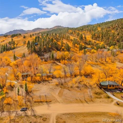 8775 Streamcrest Drive Boulder, CO 80302