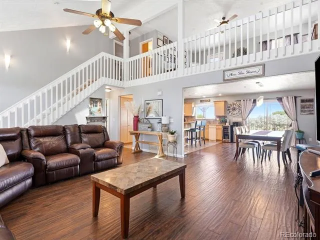 17050 Eagle Street Fort Lupton, CO 80621