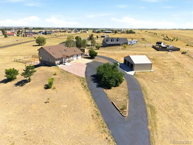 17050 Eagle Street Fort Lupton, CO 80621