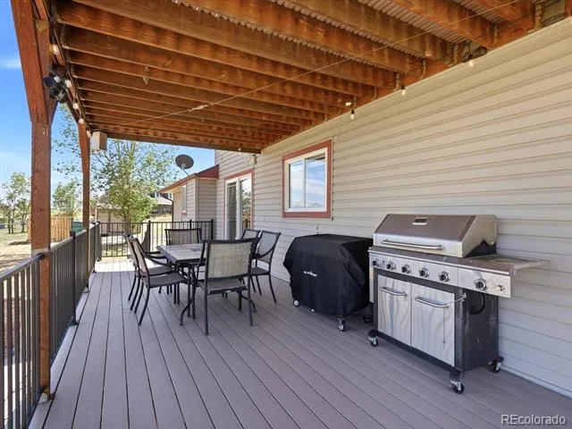 17050 Eagle Street Fort Lupton, CO 80621