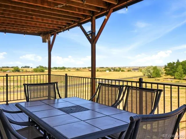 17050 Eagle Street Fort Lupton, CO 80621