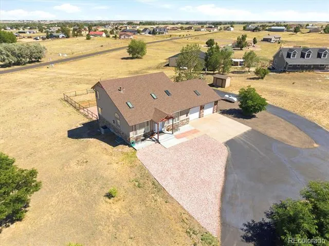 17050 Eagle Street Fort Lupton, CO 80621