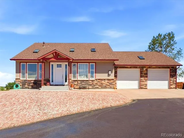 17050 Eagle Street Fort Lupton, CO 80621