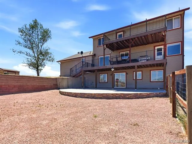 17050 Eagle Street Fort Lupton, CO 80621
