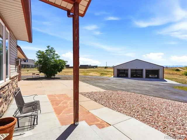 17050 Eagle Street Fort Lupton, CO 80621