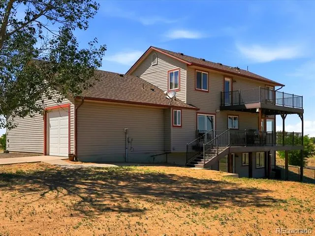 17050 Eagle Street Fort Lupton, CO 80621