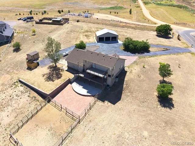 17050 Eagle Street Fort Lupton, CO 80621