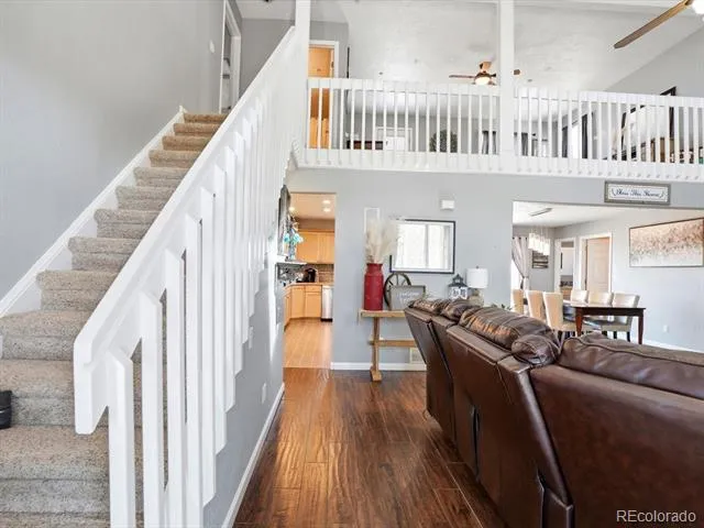17050 Eagle Street Fort Lupton, CO 80621