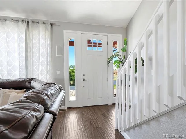17050 Eagle Street Fort Lupton, CO 80621