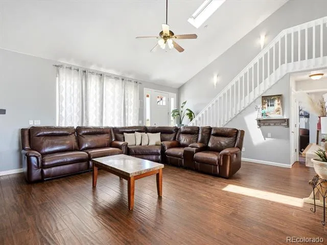 17050 Eagle Street Fort Lupton, CO 80621