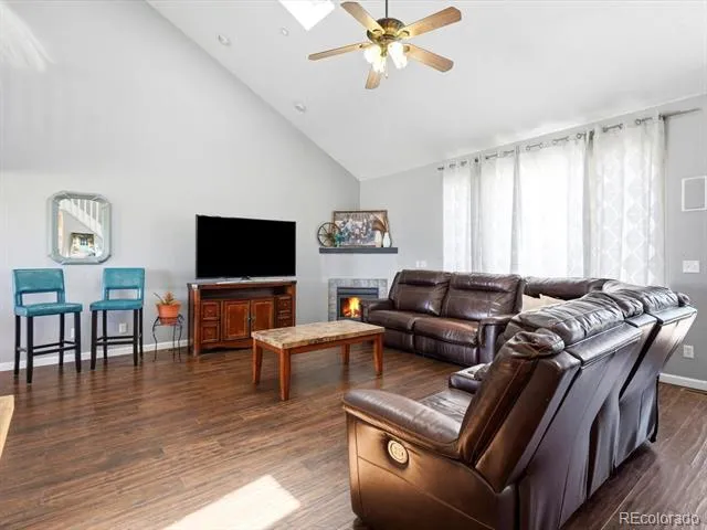 17050 Eagle Street Fort Lupton, CO 80621