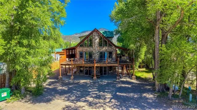 199 Rio Grande Drive South Fork, CO 81154
