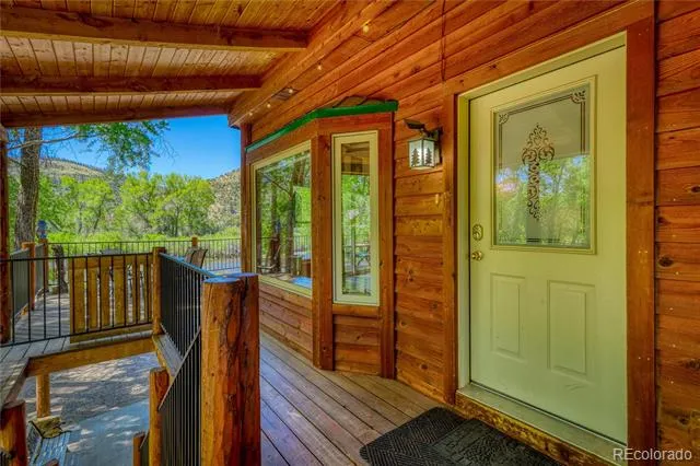 199 Rio Grande Drive South Fork, CO 81154