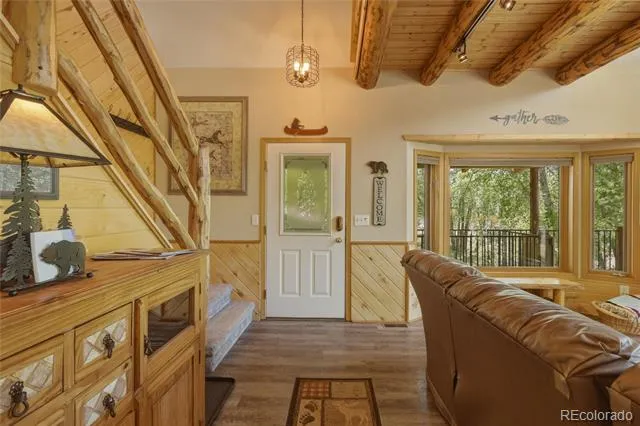 199 Rio Grande Drive South Fork, CO 81154