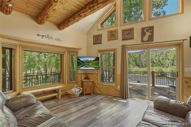 199 Rio Grande Drive South Fork, CO 81154