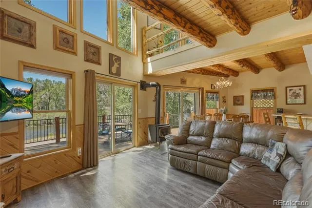 199 Rio Grande Drive South Fork, CO 81154